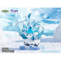 Funism Pokémon Evoli Abenteuer Serie Figur Blind Box