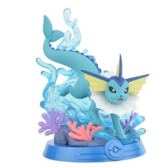 Funism Pokémon Evoli Abenteuer Serie Figur Blind Box