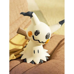 Funism Pokemon Mimikyu Home Collection Life Size 18-inch PVC Figure Statue