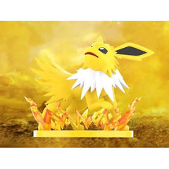 Funism Pokémon Blitza Prime Figur PVC-Statue