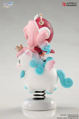 (PRE-ORDER: OCT 2027) APEX TOYS Honkai: Star Rail Chibi Chara Yurayura Stand Hyacine Figure