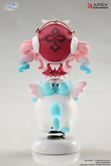 (PRE-ORDER: OCT 2027) APEX TOYS Honkai: Star Rail Chibi Chara Yurayura Stand Hyacine Figure