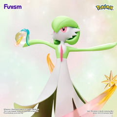 Funism Twinkmont Pokemon Gardevoir Prime Figure Mini PVC Statue