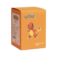 Langbowang Pokemon Static Figure Treasure Dream Series - Charmander