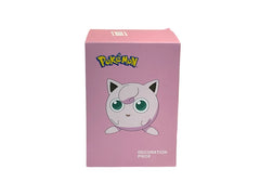 Langbowang Pokemon Static Figure Treasure Dream Series - Jigglypuff