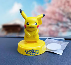 Langbowang Pokemon Car Air Freshener Figure - Charmander
