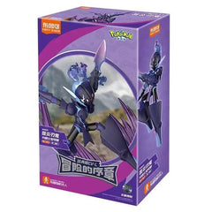 Blokees Pokemon Classic Version-L Ceruledge Plastic Model Kit