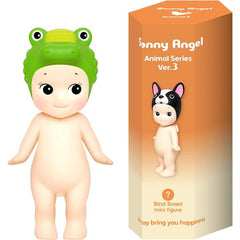 Figures comes in a blind box. Let's open the box to see what you get!
Total lineup of 12 different figures + Secret figures. Product size : Approx. H75~100/mm
Random Design: Blind boxes are fully random and we cannot accept requests for specific items. There chances of getting the secret edition are usually 1/144. When purchasing the whole set, there will be no duplicates figures.