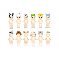 Sonny Angel Animal Series 3 Figure Blind Box AUTHENTIC - 1 Random