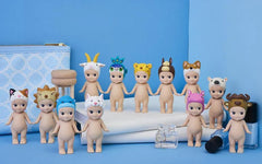 Sonny Angel Animal Series 4 Figure Blind Box AUTHENTIC - 1 Random