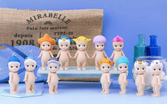 Sonny Angel Marine Series Figure Blind Box AUTHENTIC - 1 Random