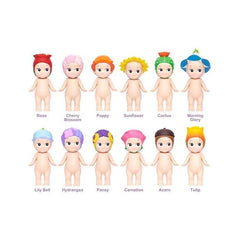 Sonny Angel Flower Series Figure Blind Box AUTHENTIC - 1 Random