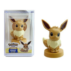 Pokemon 3-inch Ink Stamp Series 1 - 1 Random