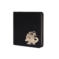 Pokemon TCG Chinese Charizard VMAX Collection Set Binder Gift Box