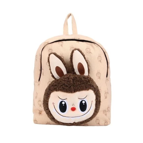 POP MART POP LAND-Exclusive Limited Edition Labubu Plush Backpack Bag – Beijing flagship-only release. This Labubu plush backpack bag is an official POP MART release available only through the POP LAND Beijing flagship store — a standout everyday-carry piece for serious Labubu collectors.
Brand new with original tags.