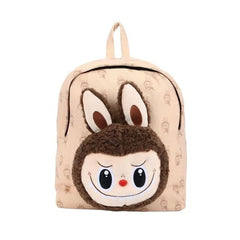 POP MART POP LAND-Exclusive Limited Edition Labubu Plush Backpack Bag – Beijing flagship-only release. This Labubu plush backpack bag is an official POP MART release available only through the POP LAND Beijing flagship store — a standout everyday-carry piece for serious Labubu collectors.
Brand new with original tags.