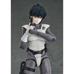 (PRE-ORDER: APR 2027) Good Smile Ghost in the Shell (1995) Hyper Body Motoko Kusanagi Simple Armored Suit Ver. Action Figure