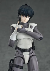 (PRE-ORDER: APR 2027) Good Smile Ghost in the Shell (1995) Hyper Body Motoko Kusanagi Simple Armored Suit Ver. Action Figure