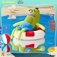 POP MART SpongeBob Squarepants A Day in the Life of Bikini Bottom Buddies Blind Box AUTHENTIC