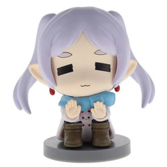 EAKI Frieren Beyond Journey's End Sitting Series Figure Blind Box