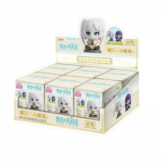 EAKI Frieren Beyond Journey's End Sitting Series Figure Blind Box