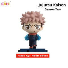 EAKI Jujutsu Kaisen JJK Walk Stride Series Season 2 Figure Blind Box