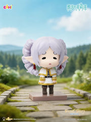 EAKI Frieren Beyond Journey's End Travel Diary Series Figure Blind Box