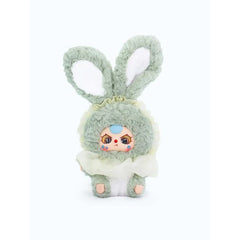 Cureplaneta Baby Three Lily Rabbit Town V2 Plush Blind Box - 1 Random