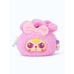 Cureplaneta Baby Three Lucky Good Luck Bag Plush Blind Box