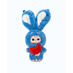 Cureplaneta Baby Three Lily Rabbit Town V3 Plush Blind Box
