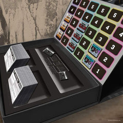 Hip Hop Bid to Win Music Trivia Game | Galactic Toys & Collectibles