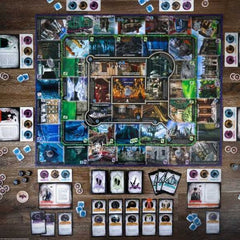Talisman Harry Potter Edition Board Game