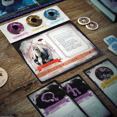 Talisman Harry Potter Edition Board Game