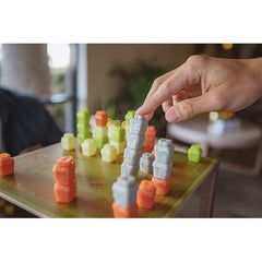 Mountains Out of Molehills Family Board Game
