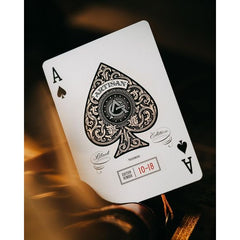 Theory11: Artisan Playing Cards Luxury Set