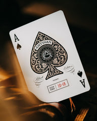 Theory11: Artisan Playing Cards Luxury Set