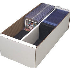BCW Monster Pads for Storage Boxes