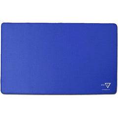BCW Spectrum Playmat with Stitched Edging - Blue