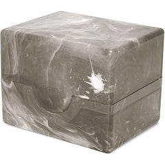 BCW Spectrum Prism Deck Case - Marble Black