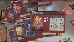 Cephalofair Games: Gloomhaven: Buttons & Bugs