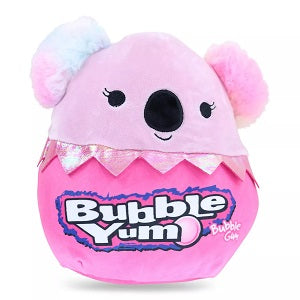 Squishmallows are cute, cuddly, and ready to join your squad. Made with super soft, marshmallow-like material, Squishmallows offer comfort, support and warmth as friends, couch companions, pillow pals, bedtime buddies and travel teammates. With more than 475 Squishmallows characters to collect, there’s a Squishmallow for everyone. Each Squishmallow has its own unique name and storyline to add to the fun. Who will join your squad next?