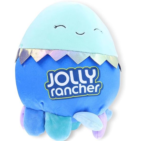 Squishmallow 8 in. Olga Jolly Rancher | Galactic Toys & Collectibles