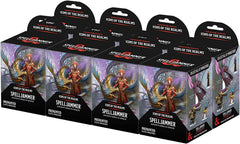 8 Ct Booster Brick provides 32-40 Miniatures packed with all the quality and value we’ve come to expect.