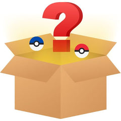 Pokemon Mystery Box $50 - 1 PSA Graded Pokemon Card Guaranteed | Galactic Toys & Collectibles