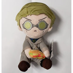 Jujutsu Kaisen Kento Nanami Plush 7-inch | Galactic Toys & Collectibles