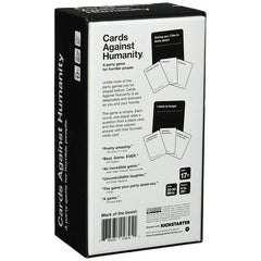 Cards Against Humanity