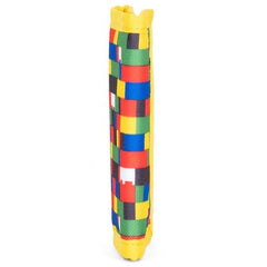 Carry Gear Solutions LEGO AC0565-900 Tri-Fold Wallet - Brick Wall