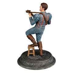 Dark Horse The Witcher (TV Series) Jaskier Figure