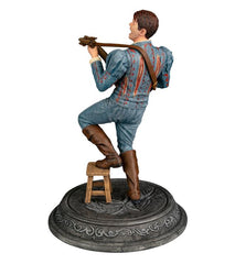 Dark Horse The Witcher (TV Series) Jaskier Figure