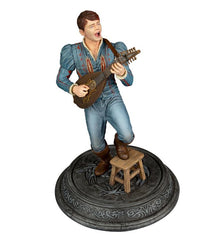 Dark Horse The Witcher (TV Series) Jaskier Figure